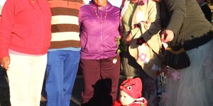 Gansbaai Loslitte in Hoofstraat 3